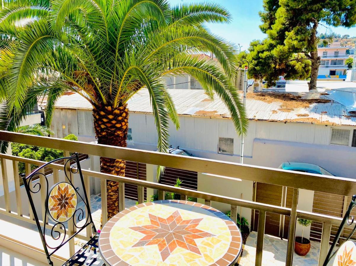Phoenix Garden Apartments II Atena Exterior foto