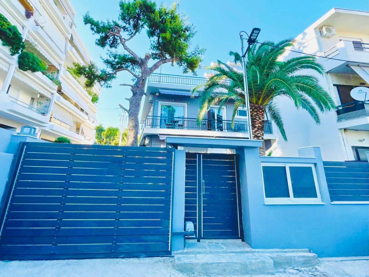 Phoenix Garden Apartments II Atena Exterior foto