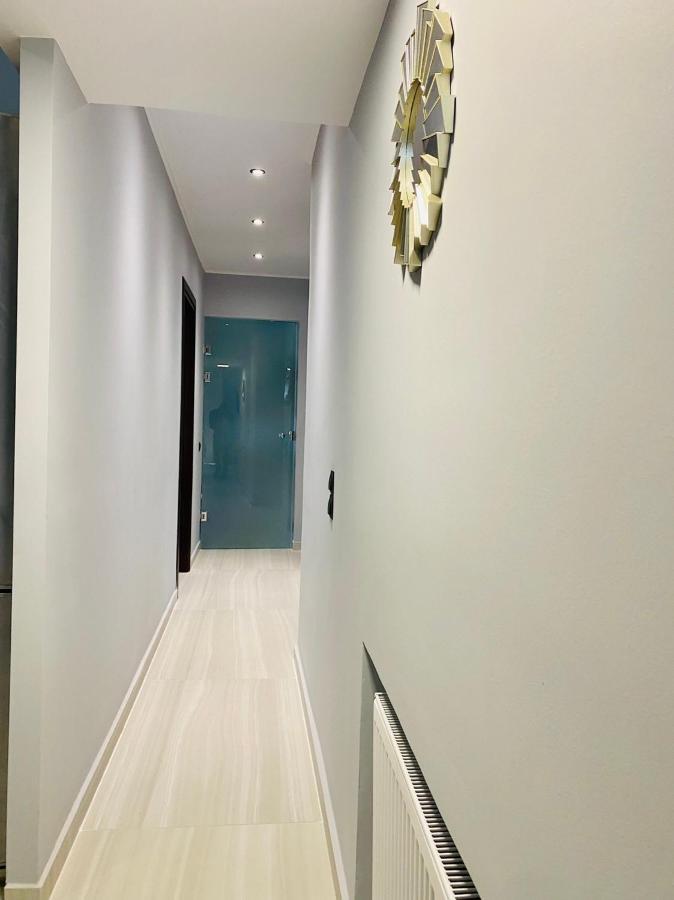 Phoenix Garden Apartments II Atena Exterior foto