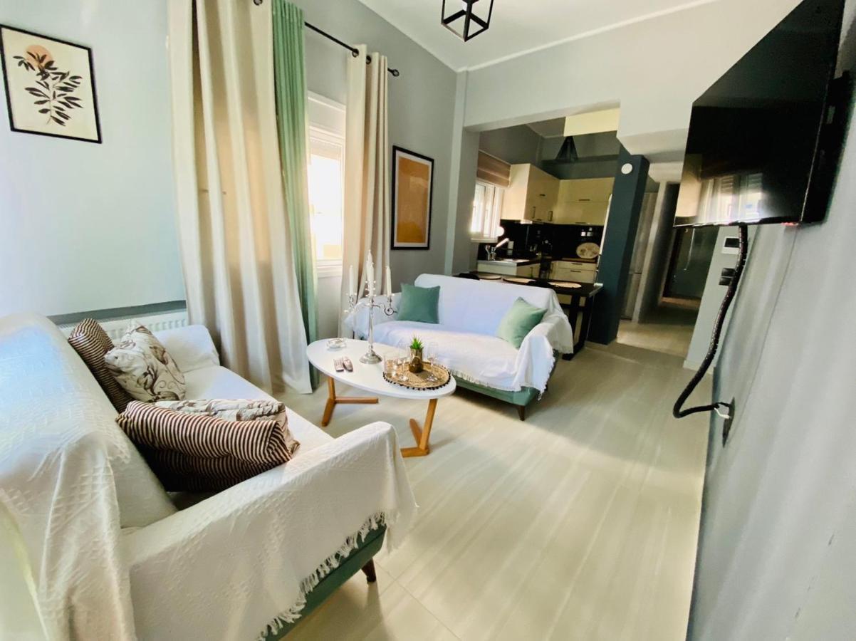 Phoenix Garden Apartments II Atena Exterior foto